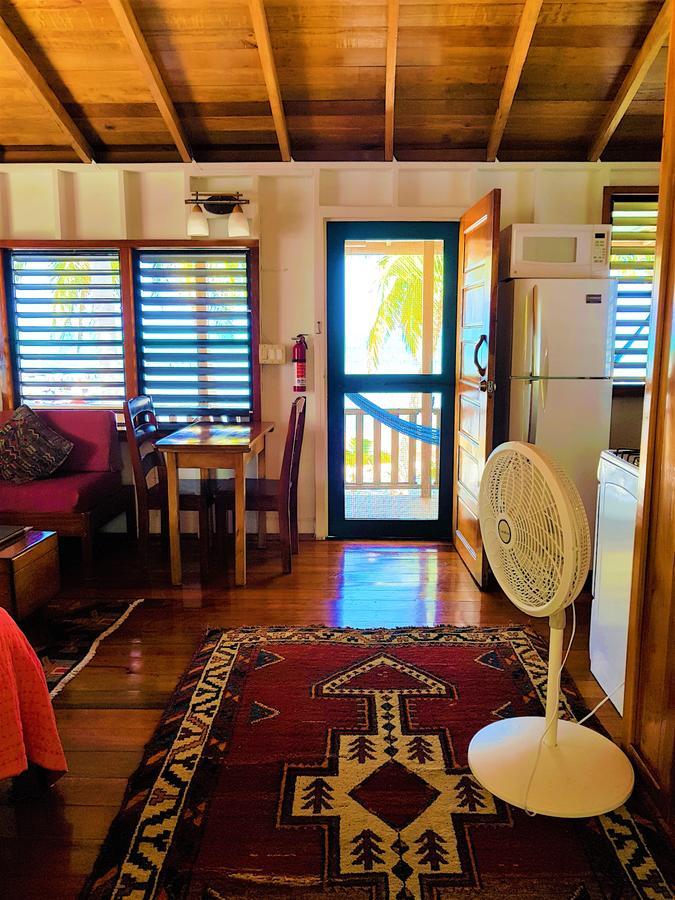 Вилла Carolyn'S House Кей-Колкер Экстерьер фото