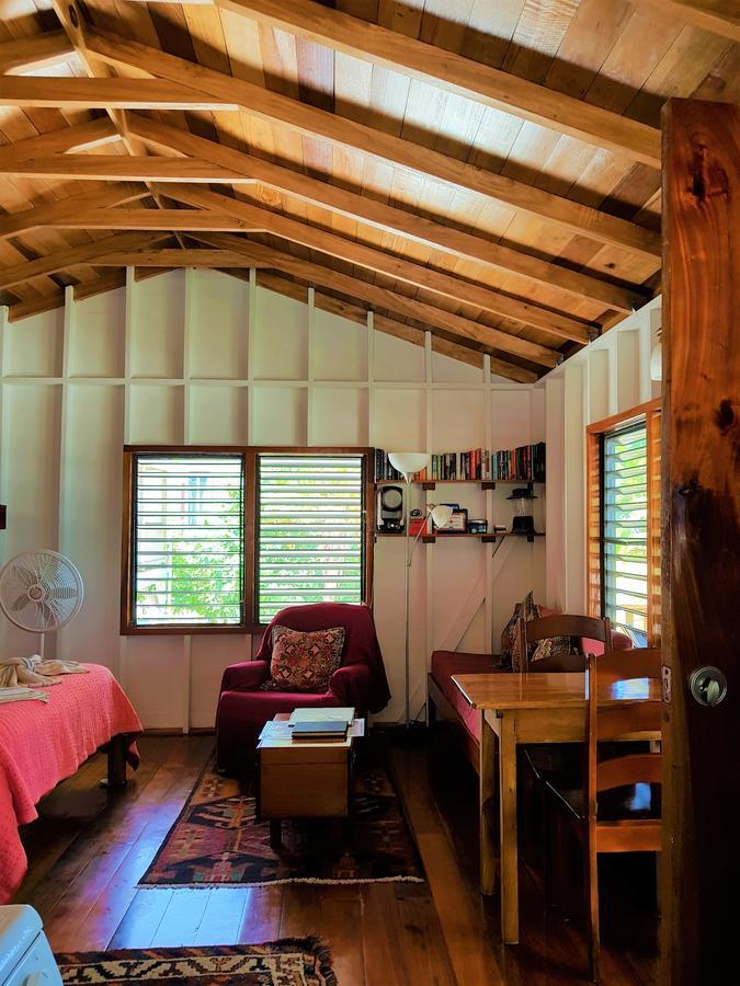 Вилла Carolyn'S House Кей-Колкер Экстерьер фото